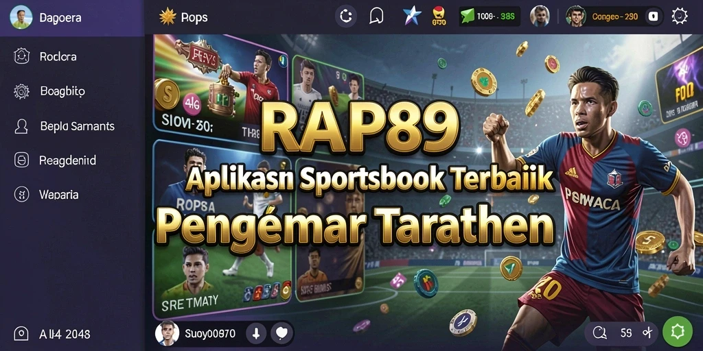 Visual de BET987