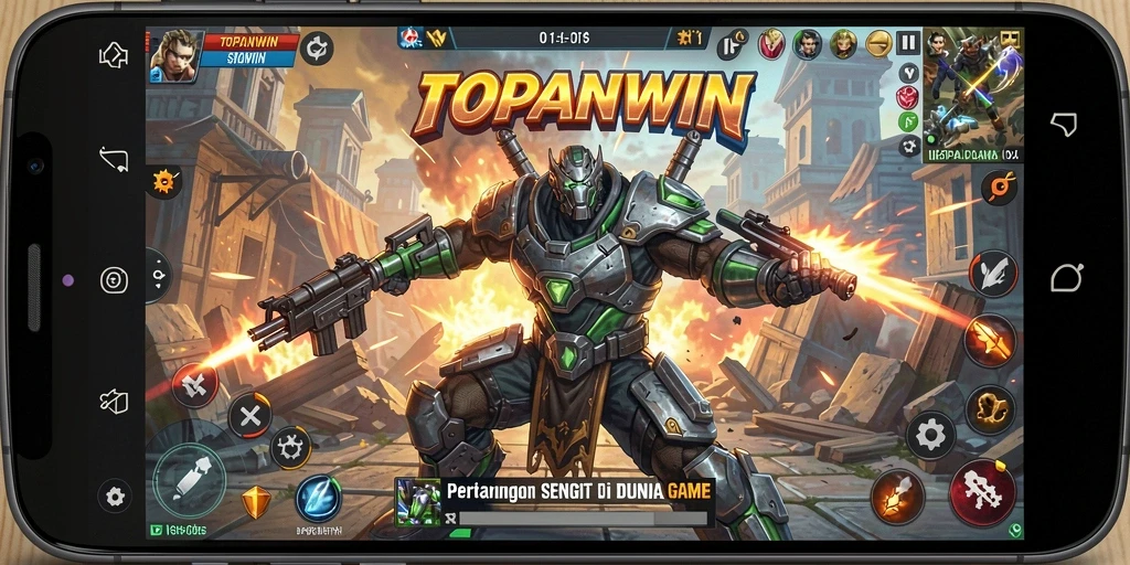 Visual de D11